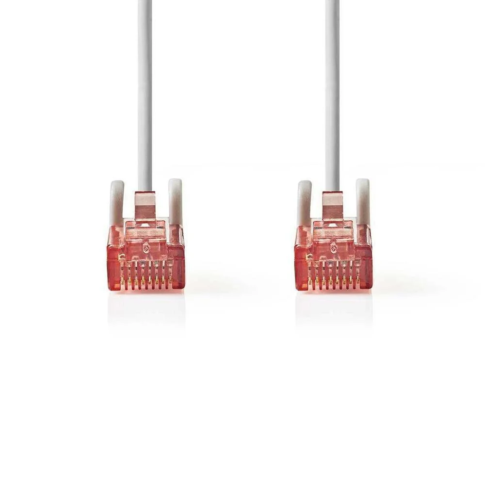 Cabo De Rede Cat6 Utp  Rj45 Macho - Rj45 1.5m