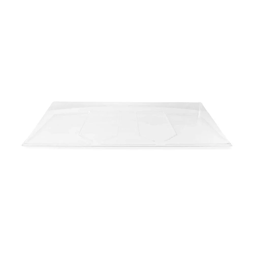 Bandeja De Gotejamento  60 Cm  Transparente