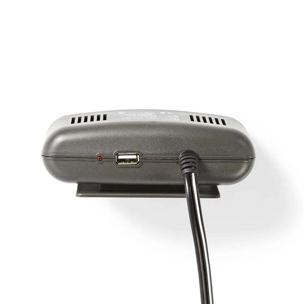 Adaptador Dc Universal  5/12 V Dc  Carregador D.