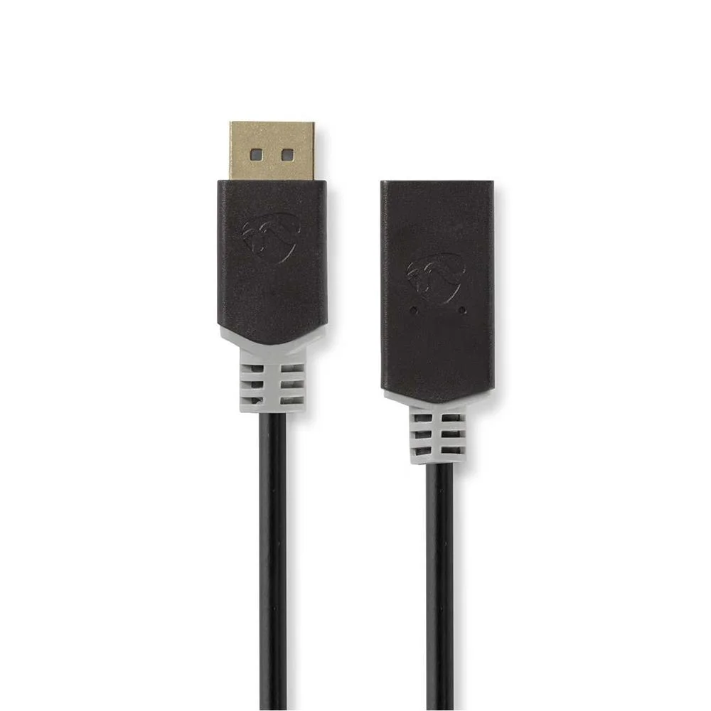Cable Displayport-Hdmi | Displayport Macho - Sali.