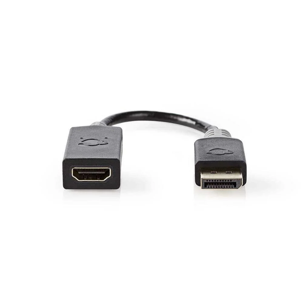 Cable Displayport-Hdmi | Displayport Macho - Sali.