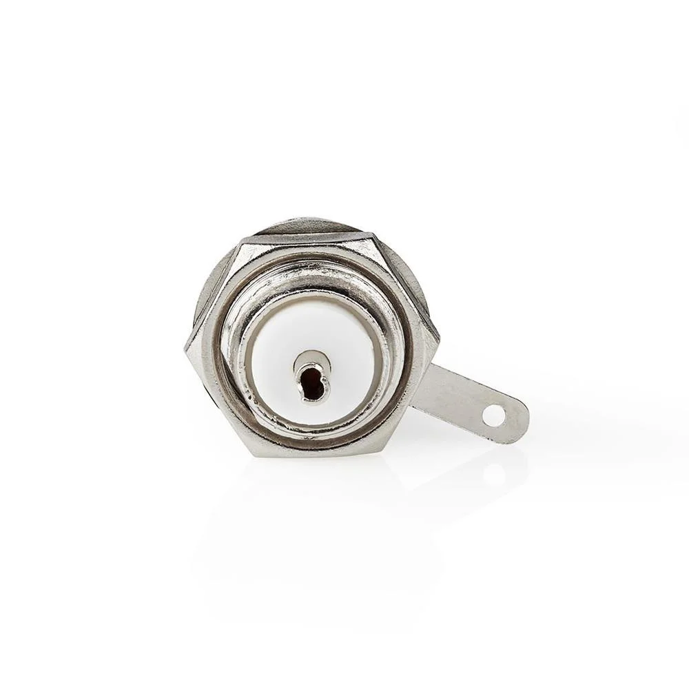 Soporte de Montaje En Chasis Pl259 | Pl259 Hembra.