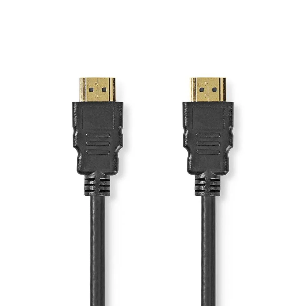 Cabo Hdm Ultra Rápido 8k 1 Mt - Nedis
