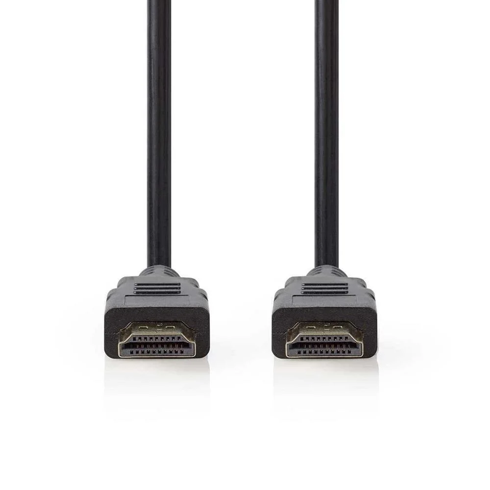 Cabo Hdm Ultra Rápido 8k 1 Mt - Nedis
