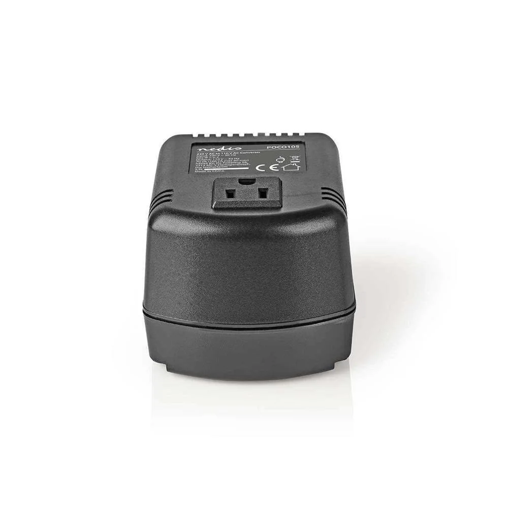 Transformador de Corrente  230 V Ac - 110 V Ac .