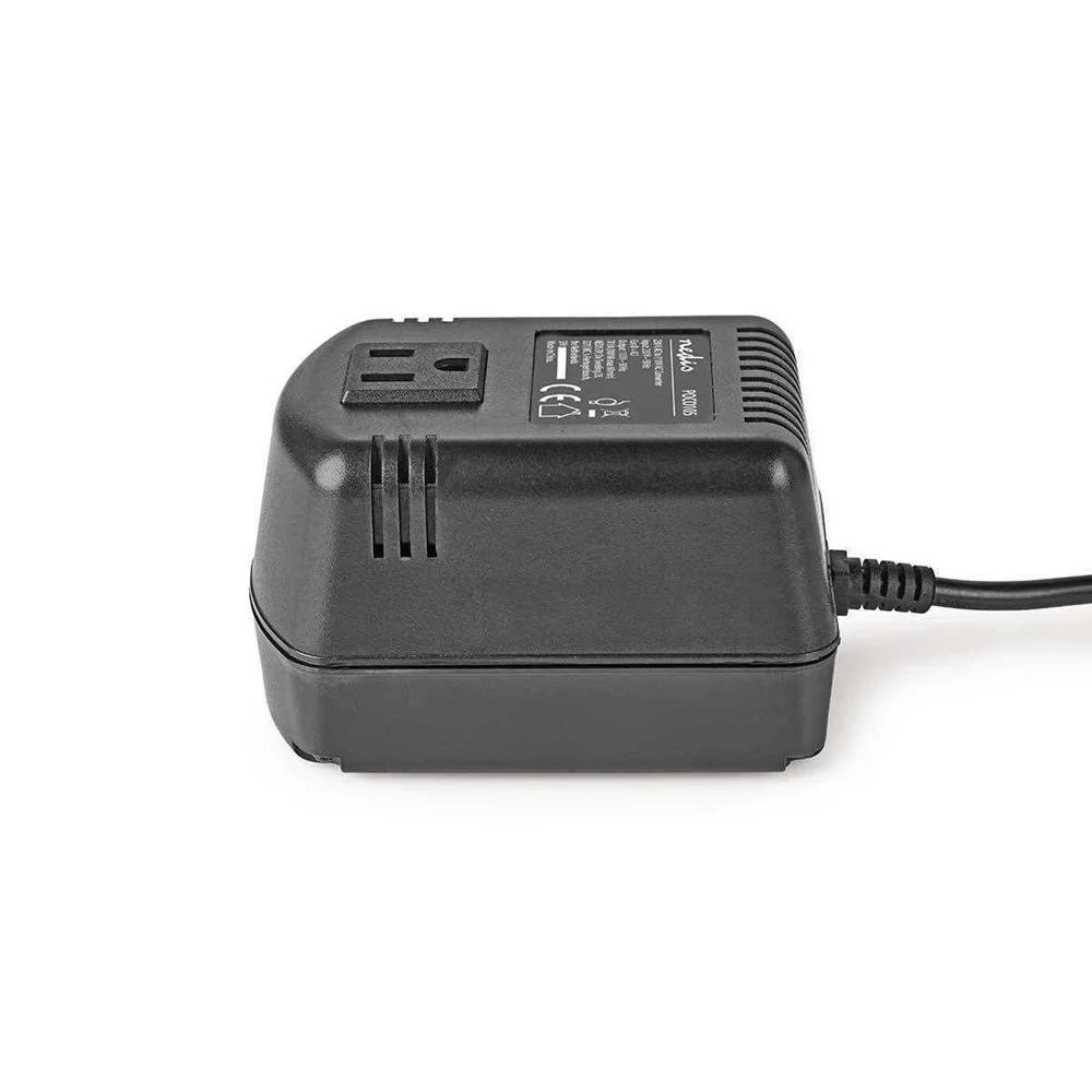 Transformador de Corrente  230 V Ac - 110 V Ac .