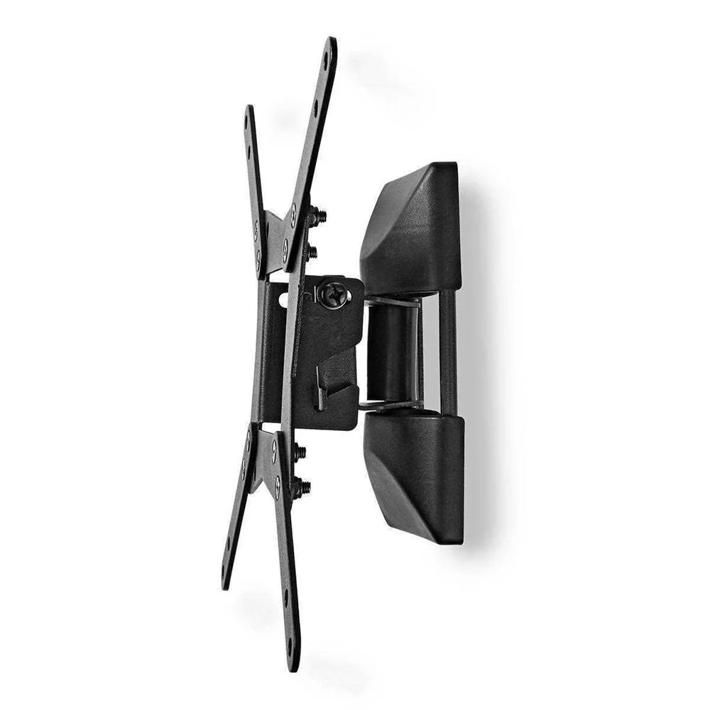 Soporte Tv de Pared de Movimiento Completo | 10-32 " | Peso Máximo de Pantalla Compatible: 30 Kg | I
