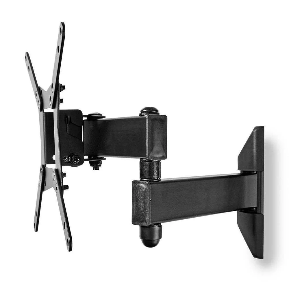 Suporte de parede para TV com liberdade de movime.
