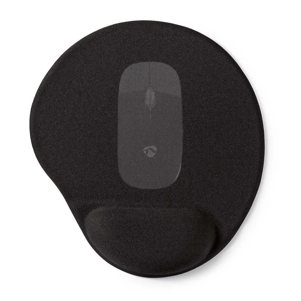 Tapete de Gel Preto