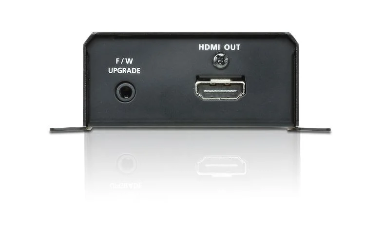 Extensor HDMI por RJ45