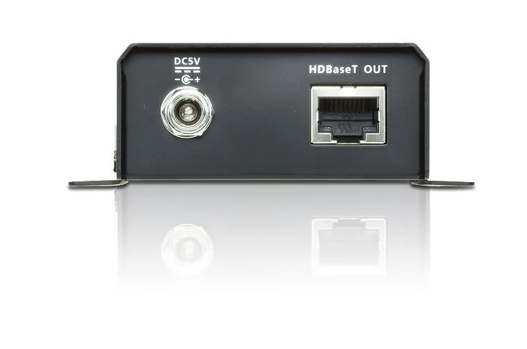 Extensor HDMI por RJ45