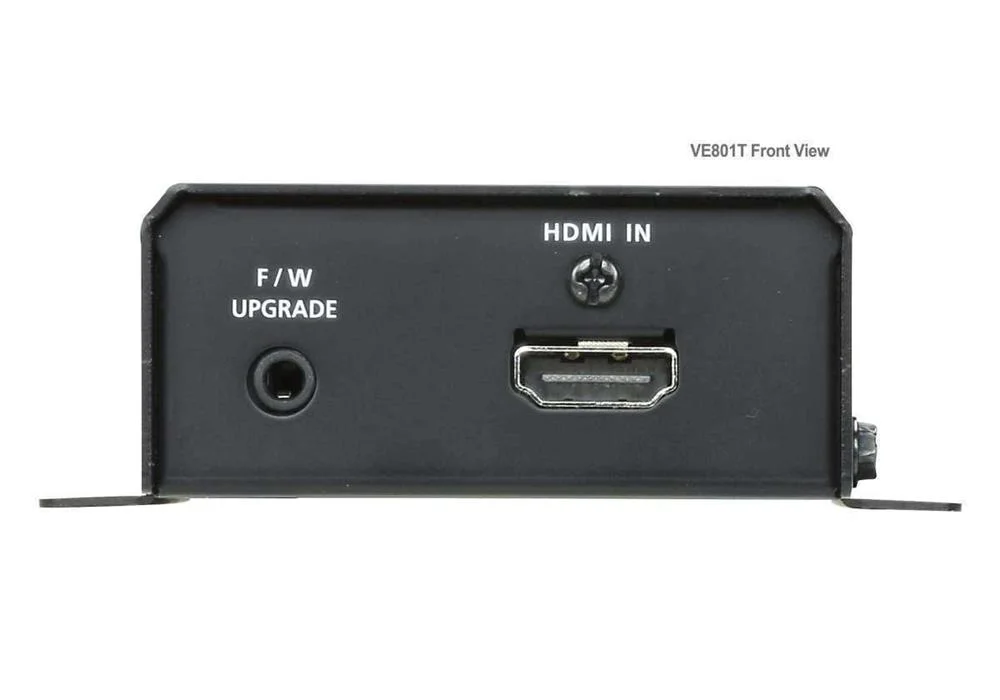 Transmisor Hdmi Hdbaset-Lite (4k a 40 M) (Hdbaset Clase B)