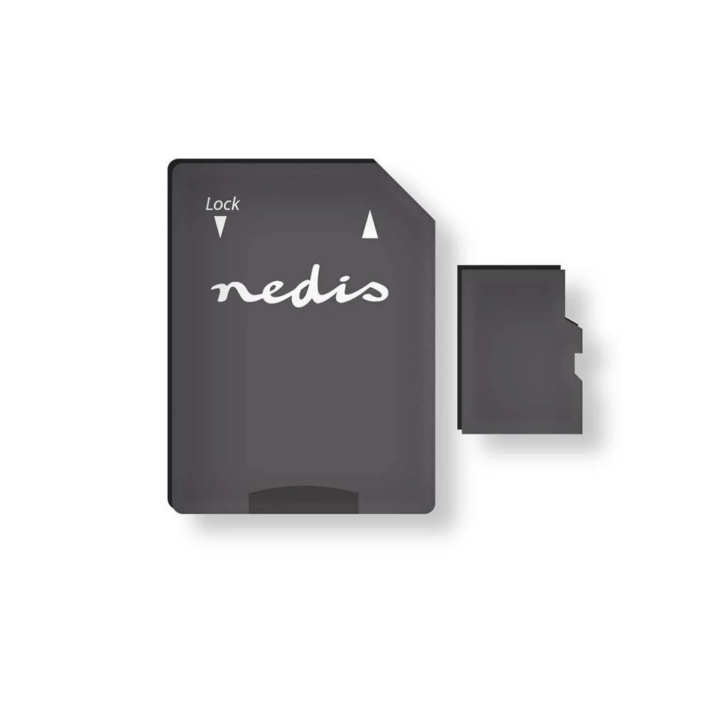 Cartão de Memória  Microsdhc  32 Gb  Escreva A.