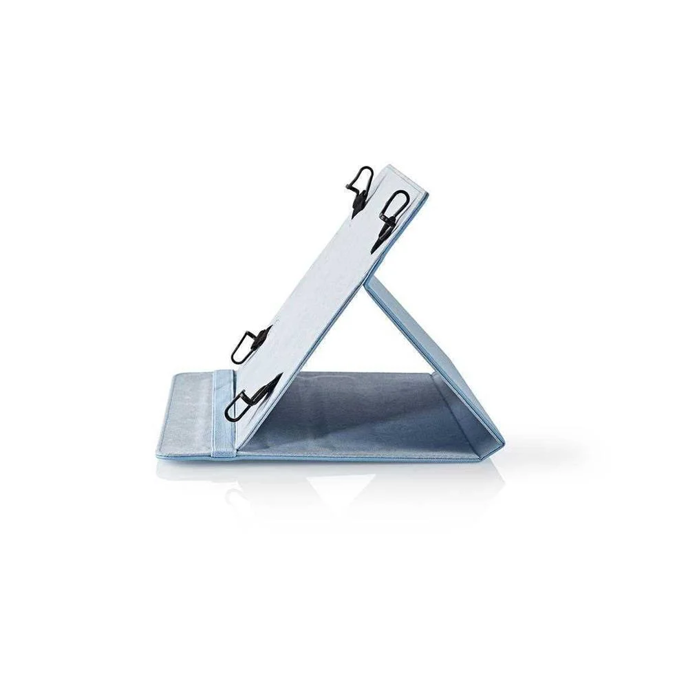 Funda Tipo Folio para Tabletas | 10"" | Universal.