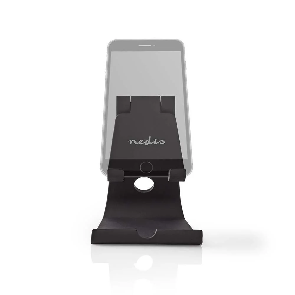 Suporte Para Smartphone / Tablet  Ajustável  Pr.