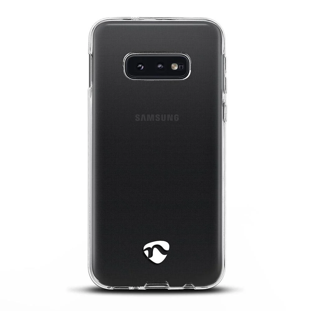 Capa Gel P/ Samsung Galaxy S10 Lite Transparente