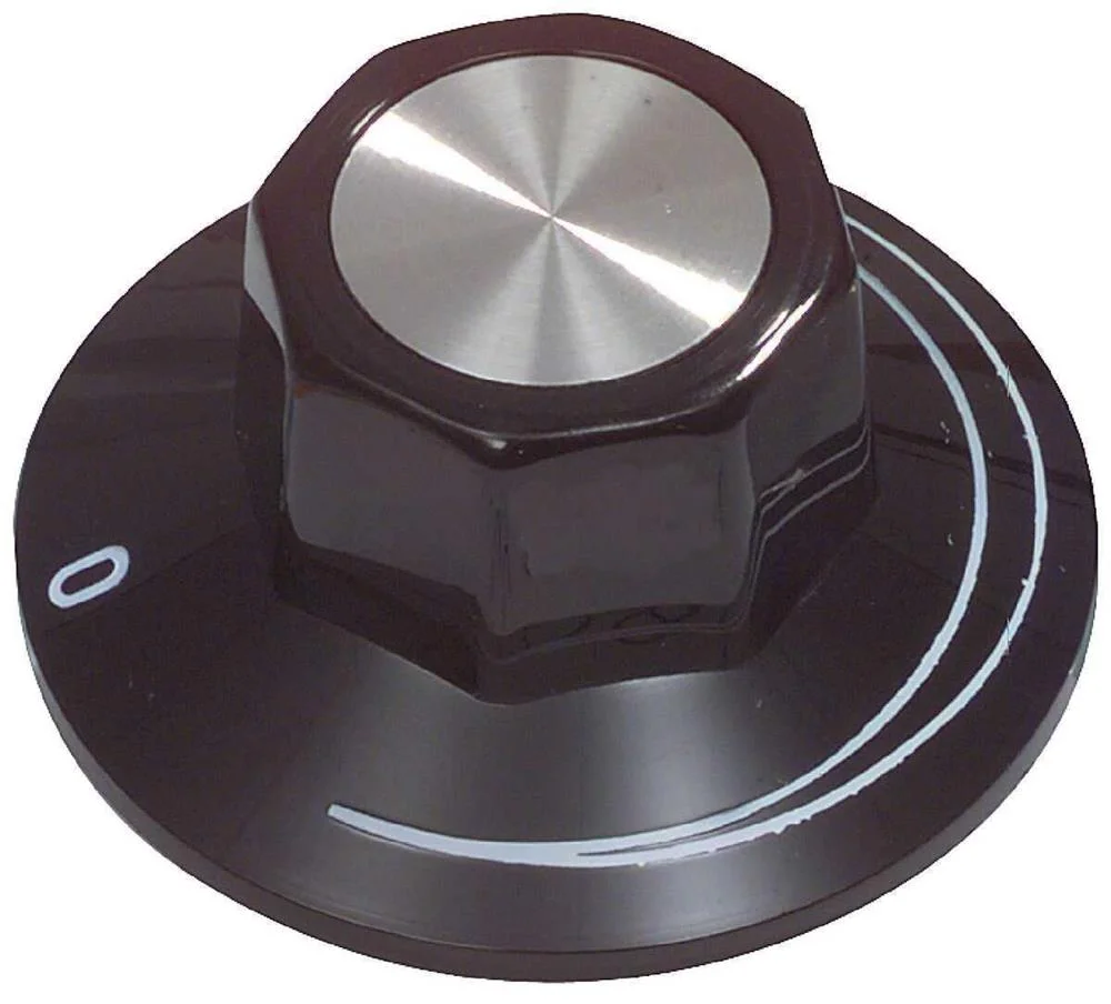 Tirador Horno Número de Pieza Original 524.817