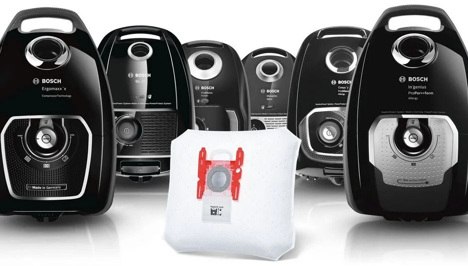 Bosch Bbz41fg