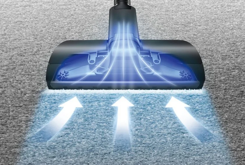 Bosch Bbz41fg