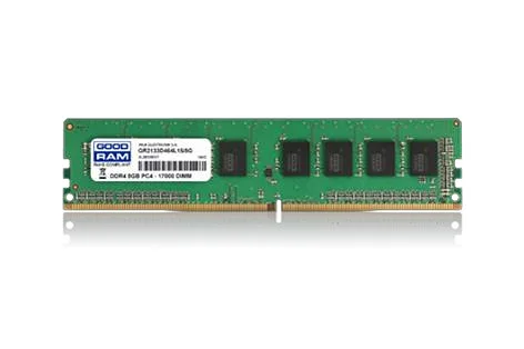 Modulo Memoria RAM Ddr4 8gb Pc2400 Goodram Retail