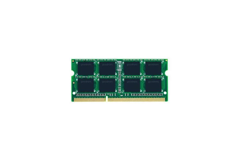 Modulo Memoria RAM Ddr3 8gb Pc1600 Goodram