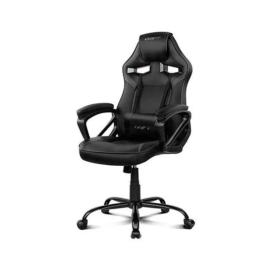 Cadeira Gaming Drift Dr50b Preta