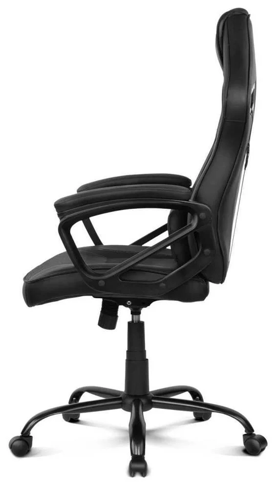 Cadeira Gaming Drift Dr50b Preta