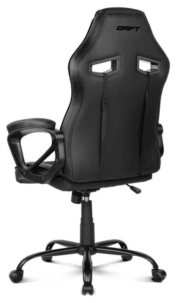 Cadeira Gaming Drift Dr50b Preta