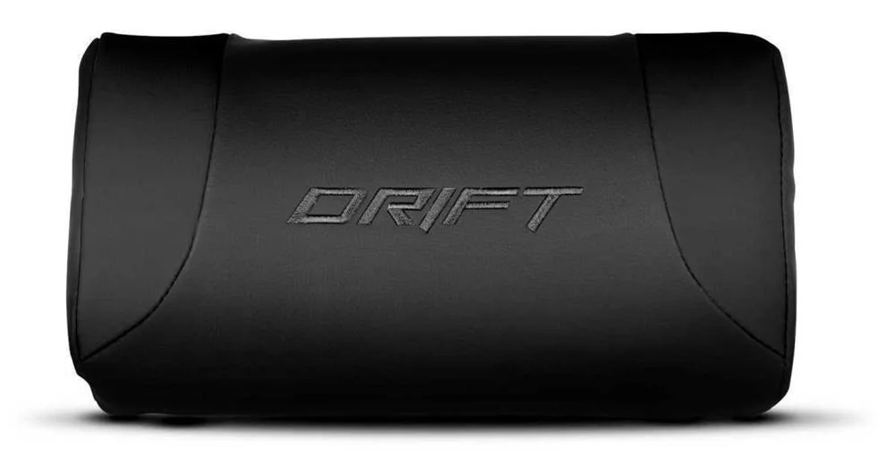 Cadeira Gaming Drift Dr50b Preta