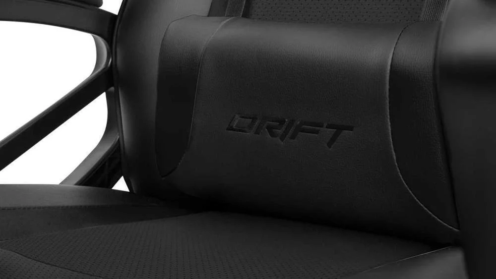 Cadeira Gaming Drift Dr50b Preta