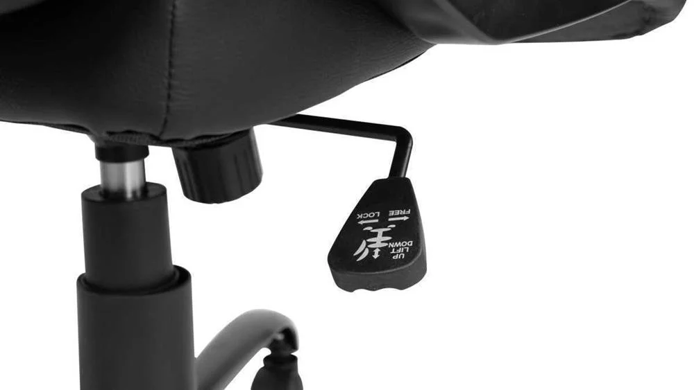 Silla Gaming Drift Dr50bl Negro/Azul