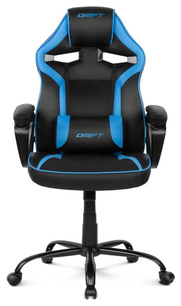 Silla Gaming Drift Dr50bl Negro/Azul