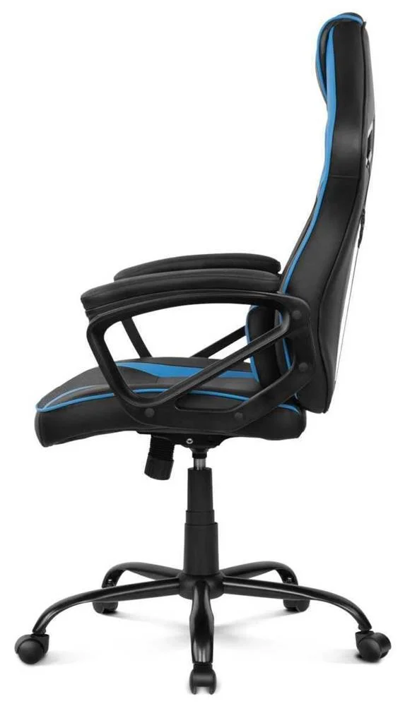 Silla Gaming Drift Dr50bl Negro/Azul
