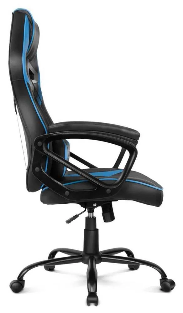 Silla Gaming Drift Dr50bl Negro/Azul