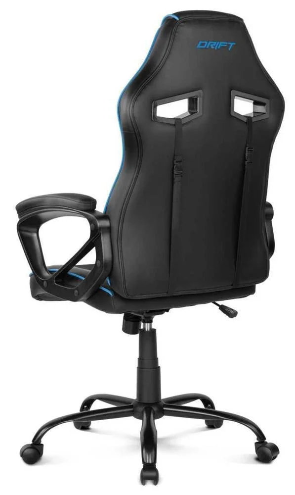Silla Gaming Drift Dr50bl Negro/Azul
