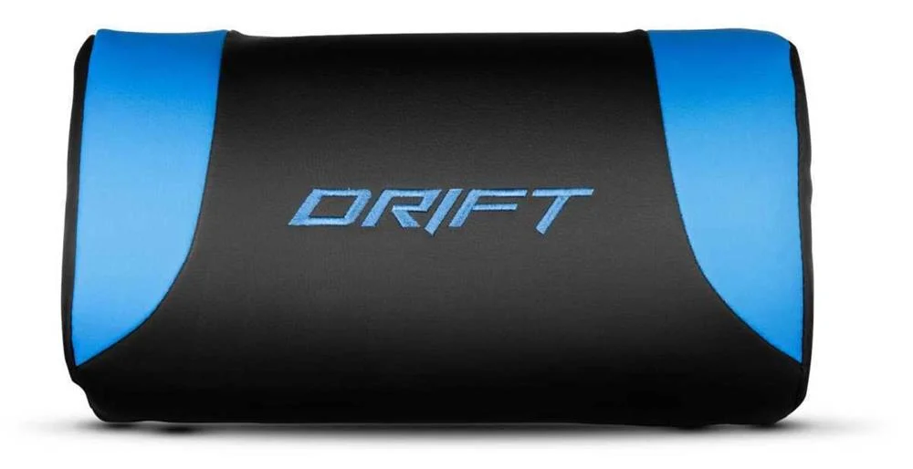 Silla Gaming Drift Dr50bl Negro/Azul