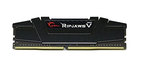 G.Skill Ripjaws V 16gb Ddr4-3200mhz Memory Module 1 X 16 Gb