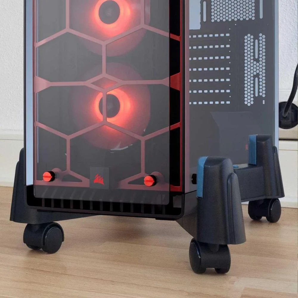 Ngs - Suporte Cpu's Pctransfer