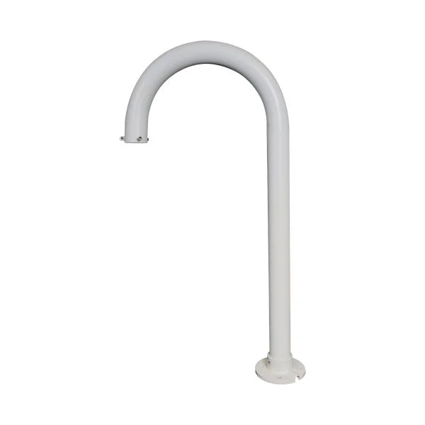 Soporte para Cámara Exterior Giratoria