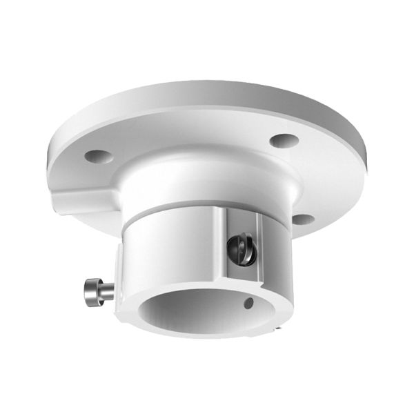 Soporte de Techo para C&aacute;mara Domo Motorizada