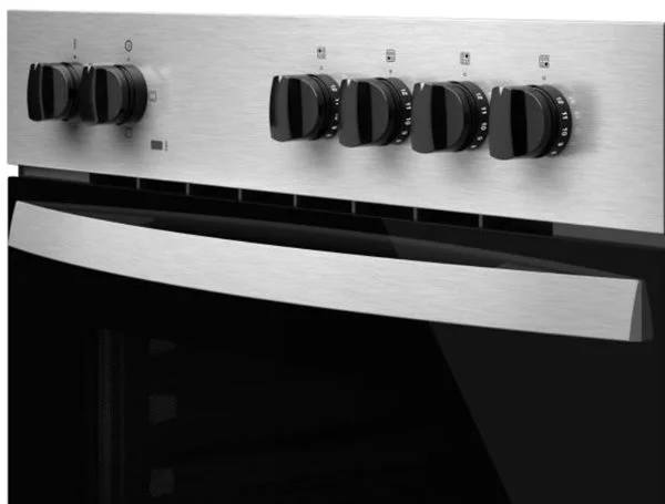 Forno Convencional Teka Hbe435mess 72 L 2550w a