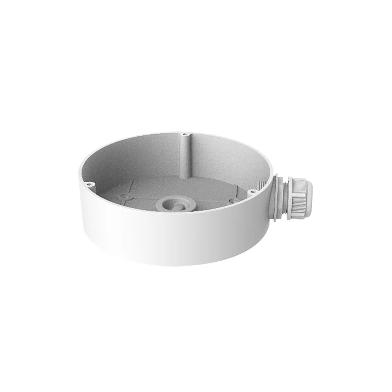 Caixa de Conexões p/ Câmaras Dome - HIKVISION
