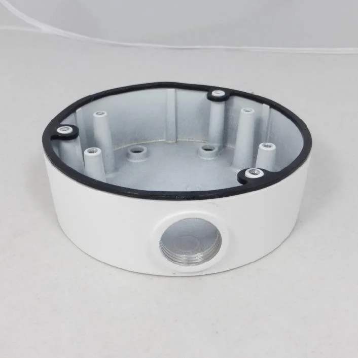 Zubehör Hikvision Ds-1280zj-Dm21       Anschlussbox