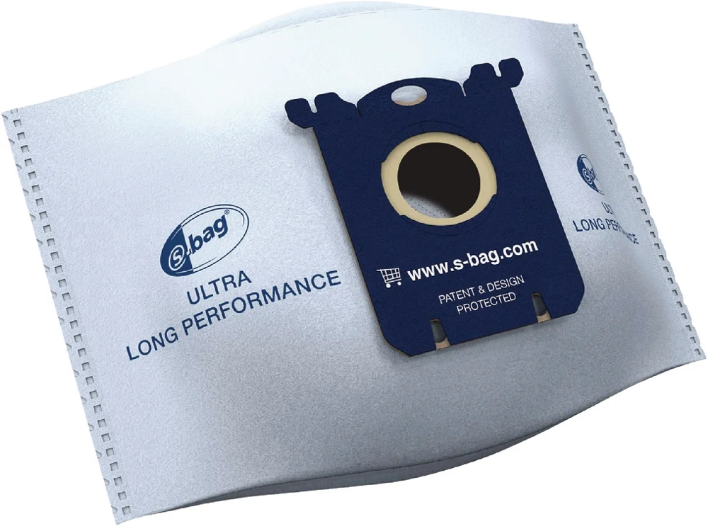 Ultra-Long Performance S-Bag