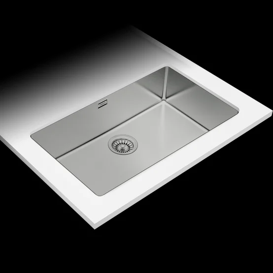 Fregadero Teka Purel.Belinea Rs15 71.40