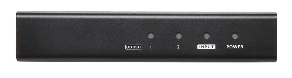 Repartidor de 2 Portas Hdmi