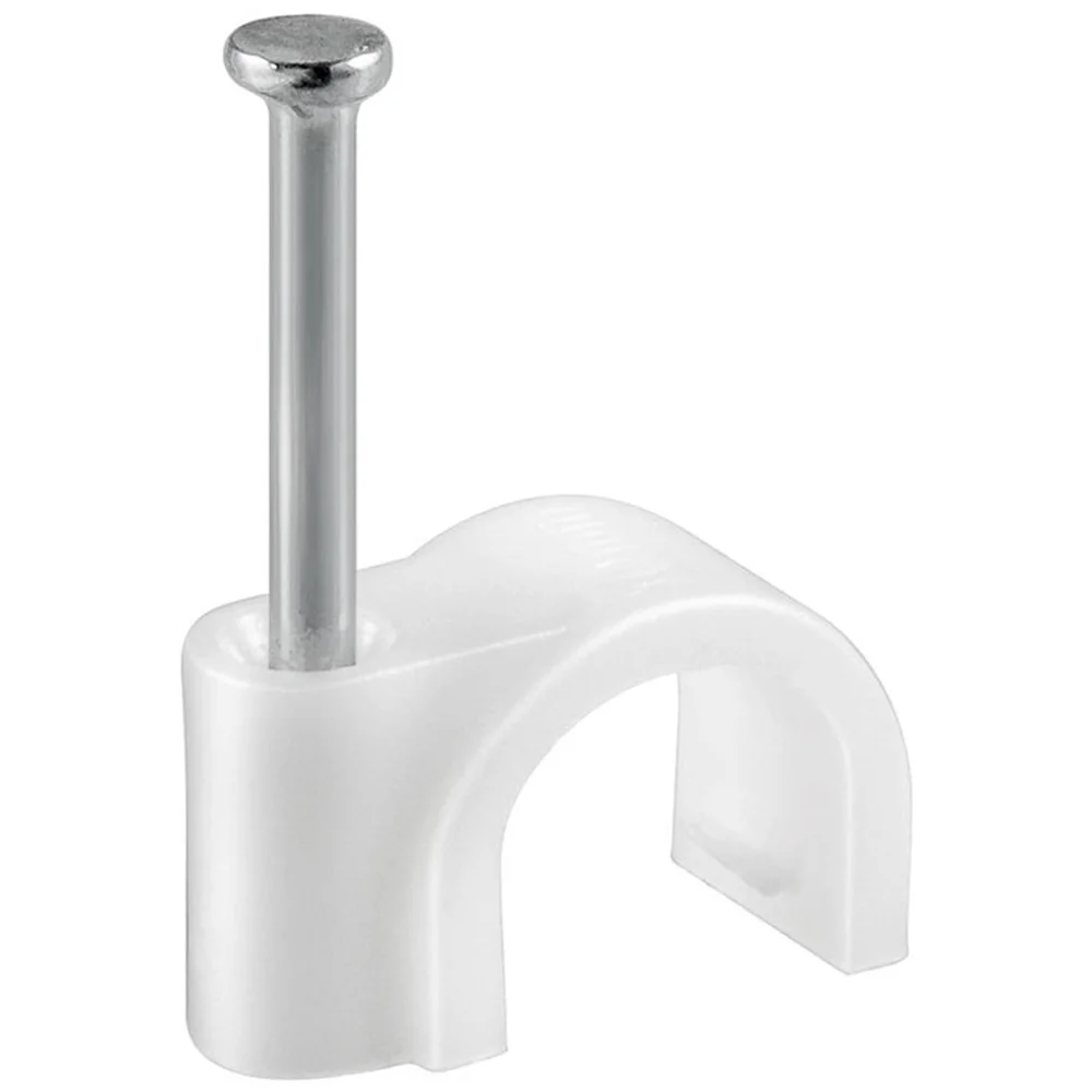 Grampos Para Cabos 10mm