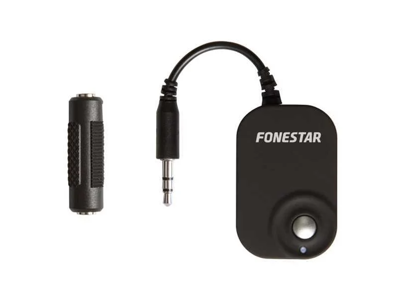 Recetor Bluetooth