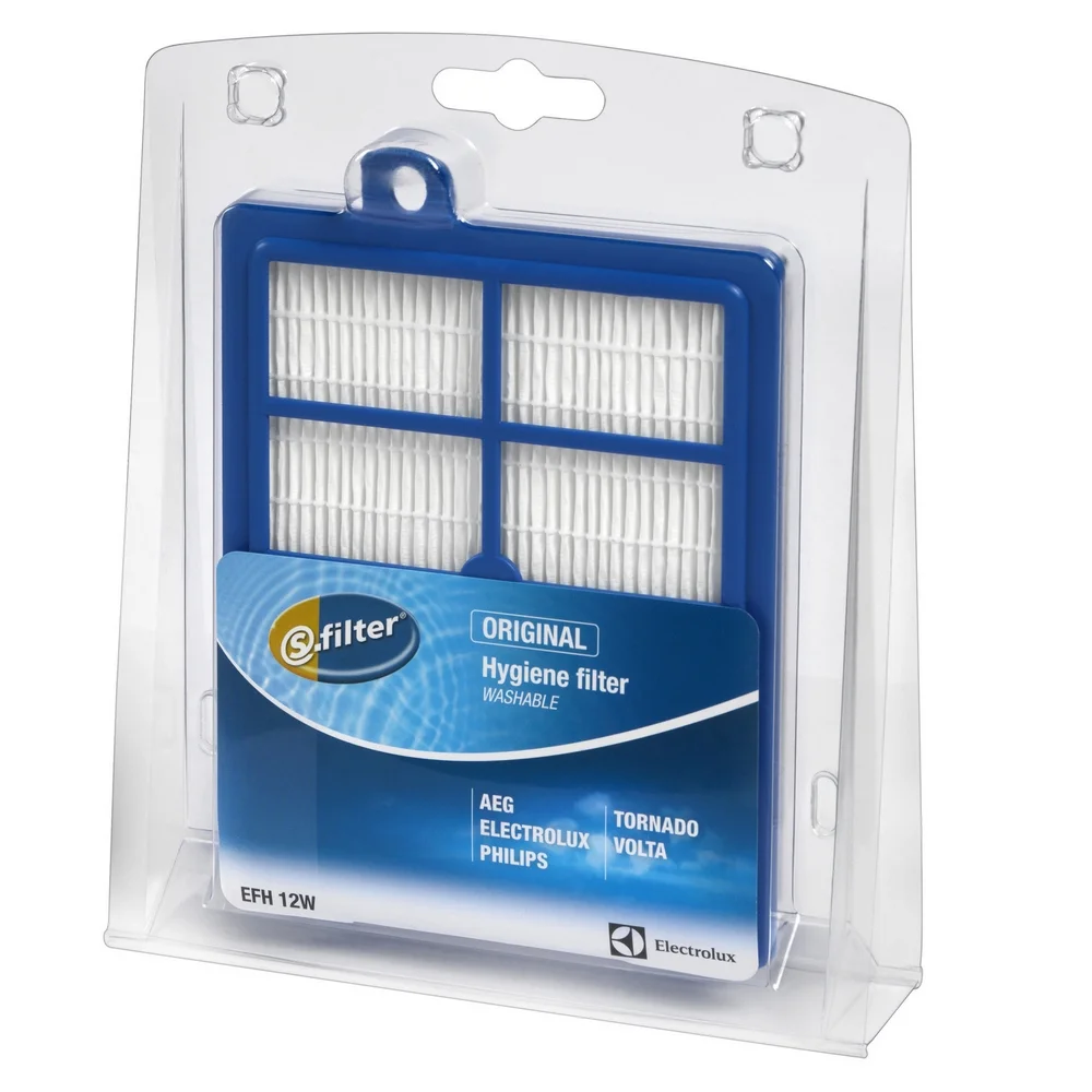 Filtro Hepa EFH12W Electrolux