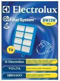 Filtro Hepa EFH12W Electrolux